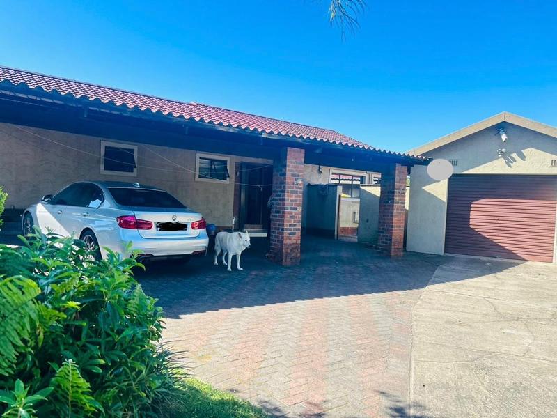 4 Bedroom Property for Sale in Arboretum Free State